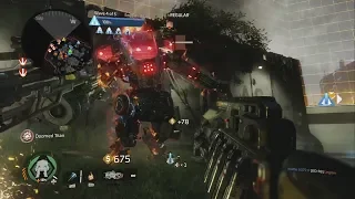 Titanfall 2: Frontier Defense All Wave Gameplay (No Commentary)