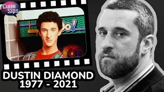 Dustin Diamond Has Died Aged 44. Was He Another Victim Of The Industry?