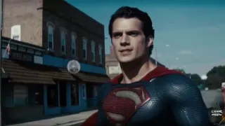 Man Of Steel   Человек из Стали Hero Superman