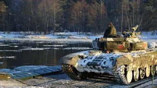 Ситуація на кордоні з Білоруссю не вказує на загрозу наступу ворога
