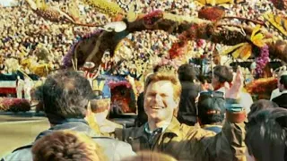 Rose Parade 1992