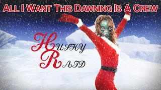 All I Want This Dawning is a Crew! - (A Destiny Parody of Mariah Carey)