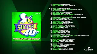 Só Sucesso 40+ Vol.2 (Álbum Completo)