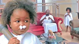 Ghost Baby |You Will Laugh And Invite Others To Join You With This Comedy Movie - Nigerian