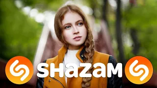 SHAZAM MUSIC MIX 2021 🔊 SHAZAM GREATEST HIT SONGS 2021 🔊 SHAZAM HITS MUSIC PLAYLIST 2021