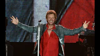 Bon Jovi - Live Rock in Rio 2013 (Full Show HD)