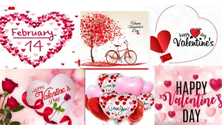 Happy valentine's day|14 Feb valentine's day wishes|happy valentine's day#valentines day