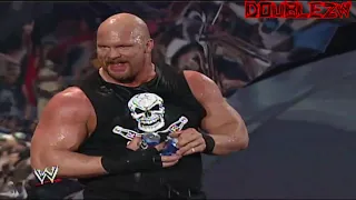 Stone Cold Wants His ATV Back | March 11, 2004 Smackdown