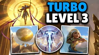 MY FAVORITE DECK IS BACK AND BETTER THAN EVER!! - Legends of Runeterra