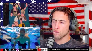 NAVY BOOTCAMP (REACTION)