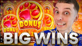 RECORD WINS of the WEEK 40 | 2023 - TOP Casino Streamers Big Wins