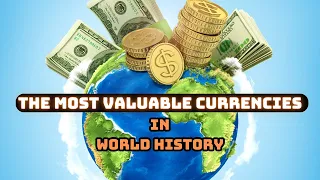 The Most Valuable Coins in World History