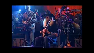 Allman Brothers Band  with  Johnny Winter VS Derek  Trucks. COOL❣️Beacon Theater 2009