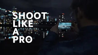 #ShootLikeAPro | 5 Pros, 5 Photography Lessons with #Mi10TPro - Light Painter