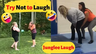 Get Ready for Amazing Funny Fail Moments🤣 | Funny Fail compilation  | Try not to laugh - part 0017