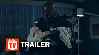 Doom Patrol Season 3 'DC FanDome' Mid-Season Trailer | Rotten Tomatoes TV
