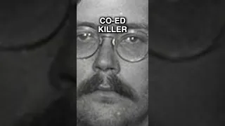 The Co-ed Killer