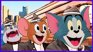 TOM & JERRY   MEMES  Coffin Dance Astronomia Megamix COVER