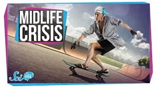Does Everyone Have a 'Midlife Crisis'?