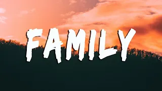 David Guetta - Family (Lyrics/Vietsub) ft. Bebe Rexha, Ty Dolla $ign & A Boogie wit da Hoodie