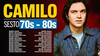 Camilo Sesto Todos Sus Grandes Exitos Inolvidables Las ~ Mejores Canciones De Camilo Sesto