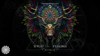 Zyce vs Flegma feat. Deya Dova - Ayala