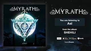 Myrath "Asl" Official Song Stream - Album "Shehili"