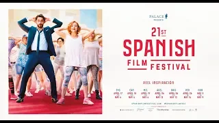 Spanish Film Festival 2018 Trailer