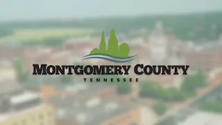 January 8th, 2024 - Formal Montgomery County, TN Commission Meeting