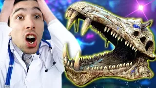 POSSIAMO ANDARE COSì IN PROFONDITA'?! | Subnautica #8 (GIOCO COMPLETO)