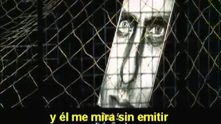 Genesis - In the Cage. Subtitulado.