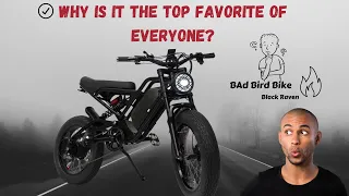 Bad Bird Bike | Why is it the top favorite of everyone?