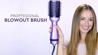 Professional Blowout Brush I Sutra Beauty I Essentials Collection