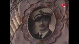 04 1985 75 летний капитан 2 - Подводная одиссея команды Кусто