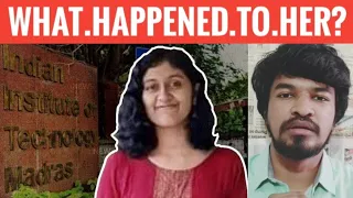 What Happened to Her? | Tamil