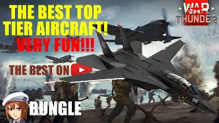YOU WILL GRIND FOR THE F-14A EARLY!!! MUST GET!!! [WAR THUNDER]