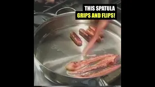 Grip Flip Spatula