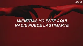 Billie Eilish - everything i wanted (Español)