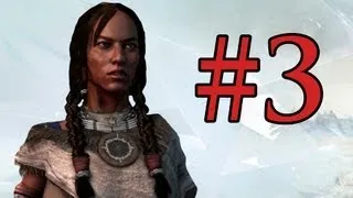 Assassin's Creed 3 - All Cutscenes Sequence 3 PC Max Settings 1080p