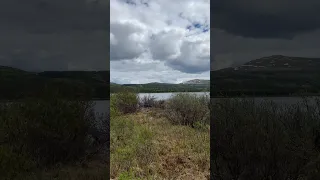 Fish Lake, Yukon