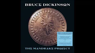 Bruce Dickinson - The Mandarake Project | Full album