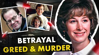 Murder, Greed, and Betrayal: The Chilling Case of Mark and Julie Jensen