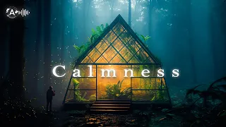 Calmness - Ethereal Fantasy Ambient Music - Beautiful Ambient Music for Relaxation & Sleep