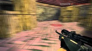 GameGune 2011: markeloff vs ESC Gaming