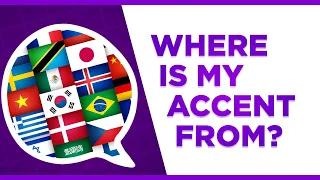 Accent Challenge! Foreign Accent Quiz