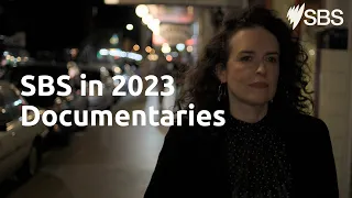 DOCUMENTARIES IN 2023  | TRAILER | WATCH ON SBS AND SBS ON DEMAND