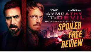 Sympathy for the Devil Spoiler Free Review By AI |