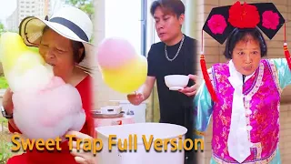 Sweet Trap Full Version： Boy tricks his mother into eating marshmallows made from the toilet