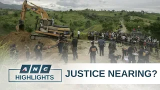 Promulgation of judgment in Maguindanao massacre case set for December 19th | ANC Highlights