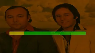Teodoro e Sampaio - Valsa dos Quinze Anos (1981) - karaoke